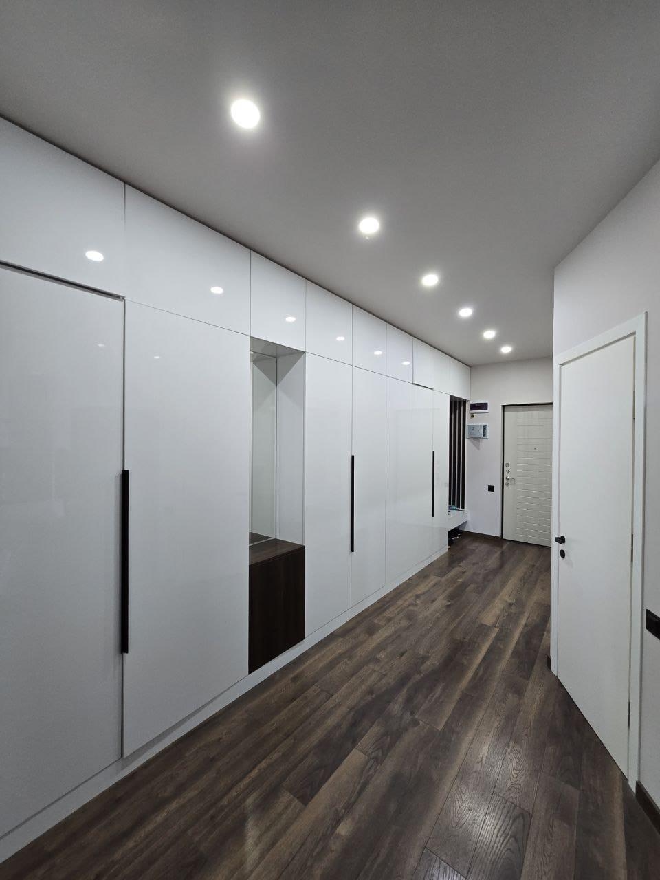 2-Room Apartment For Sale In Batumi, Zurab Gorgiladze St, 9 view 9