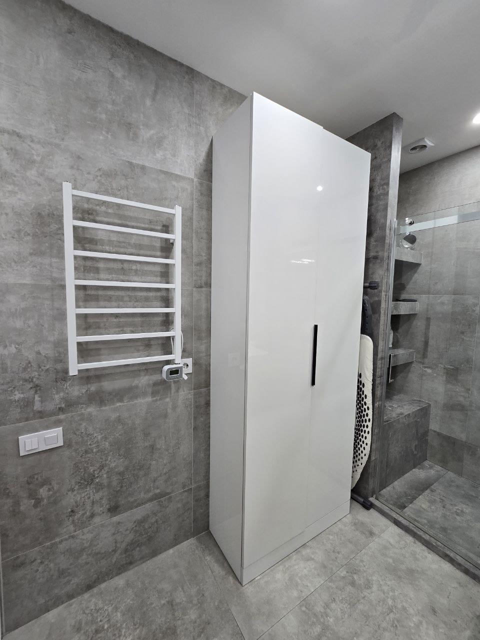 2-Room Apartment For Sale In Batumi, Zurab Gorgiladze St, 9 view 8