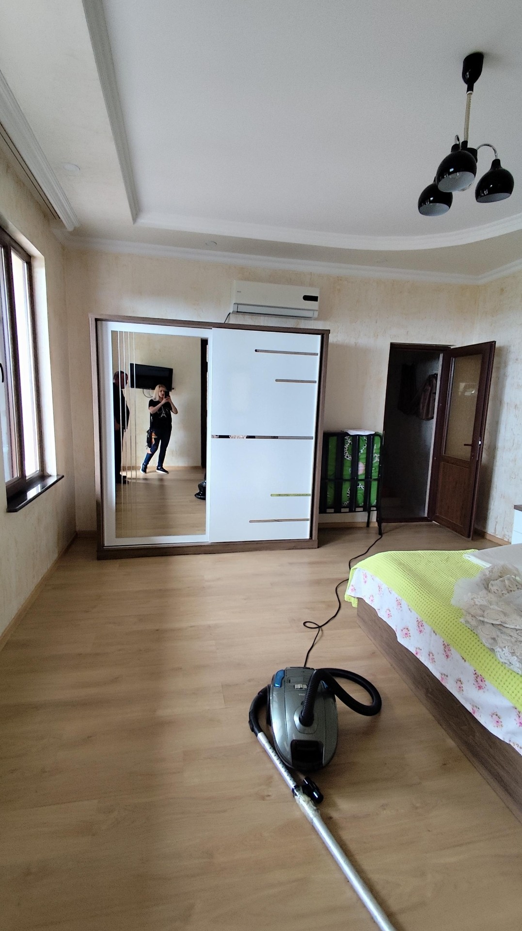 3-Room House In Batumi, Urekhi St, 50, 90 M², Is Available For Daily Rent For $500 view 4