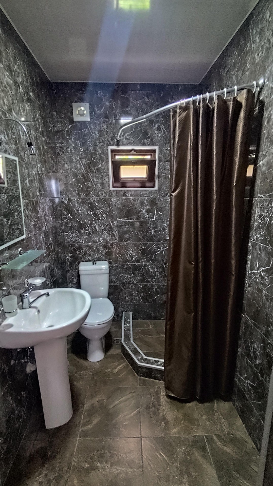 3-Room House In Batumi, Urekhi St, 50, 90 M², Is Available For Daily Rent For $500 view 8