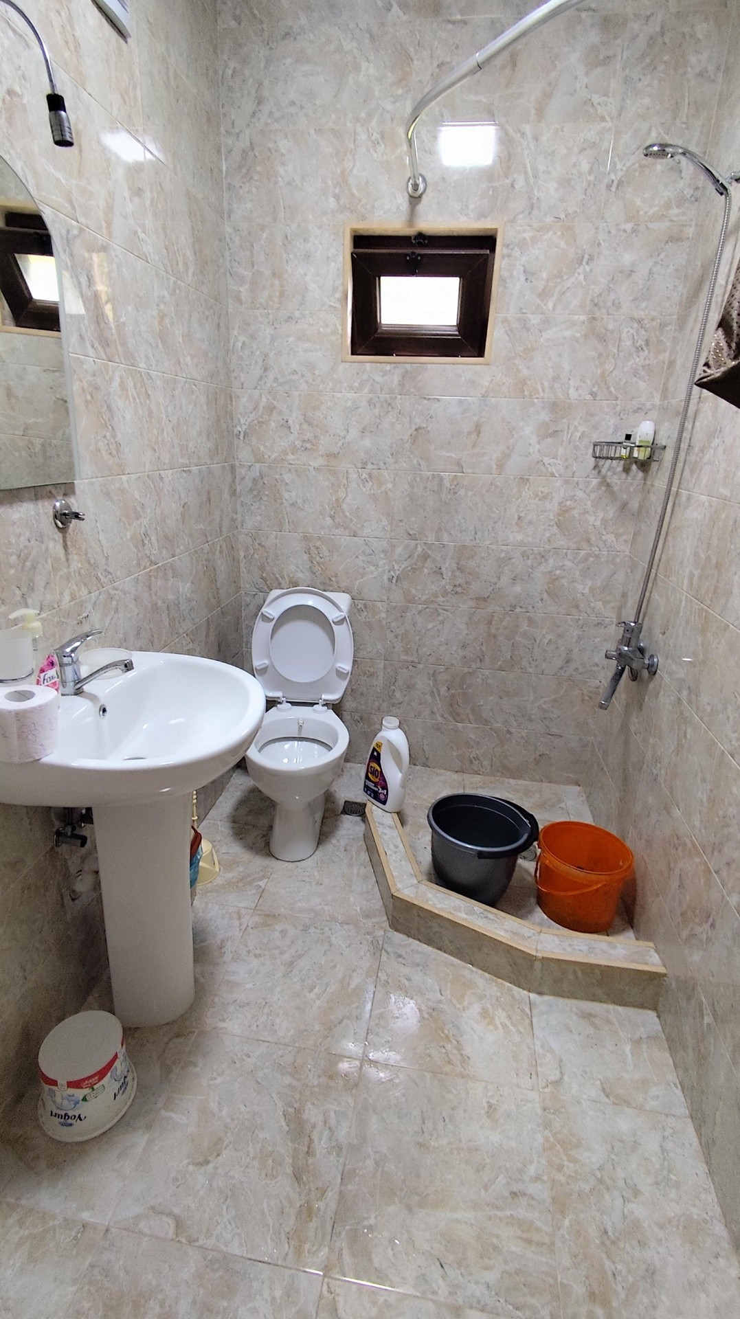 3-Room House In Batumi, Urekhi St, 50, 90 M², Is Available For Daily Rent For $500 view 7