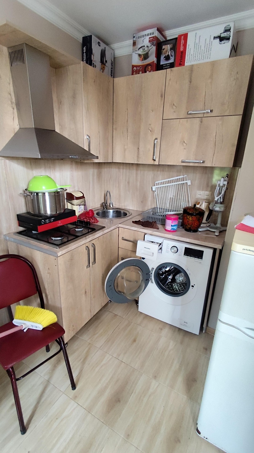 3-Room House In Batumi, Urekhi St, 50, 90 M², Is Available For Daily Rent For $500 view 6