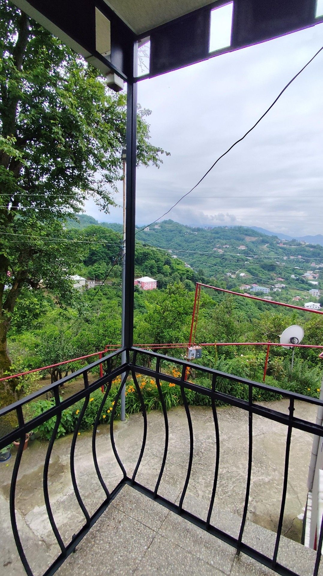 3-Room House In Batumi, Urekhi St, 50, 90 M², Is Available For Daily Rent For $500 view 9