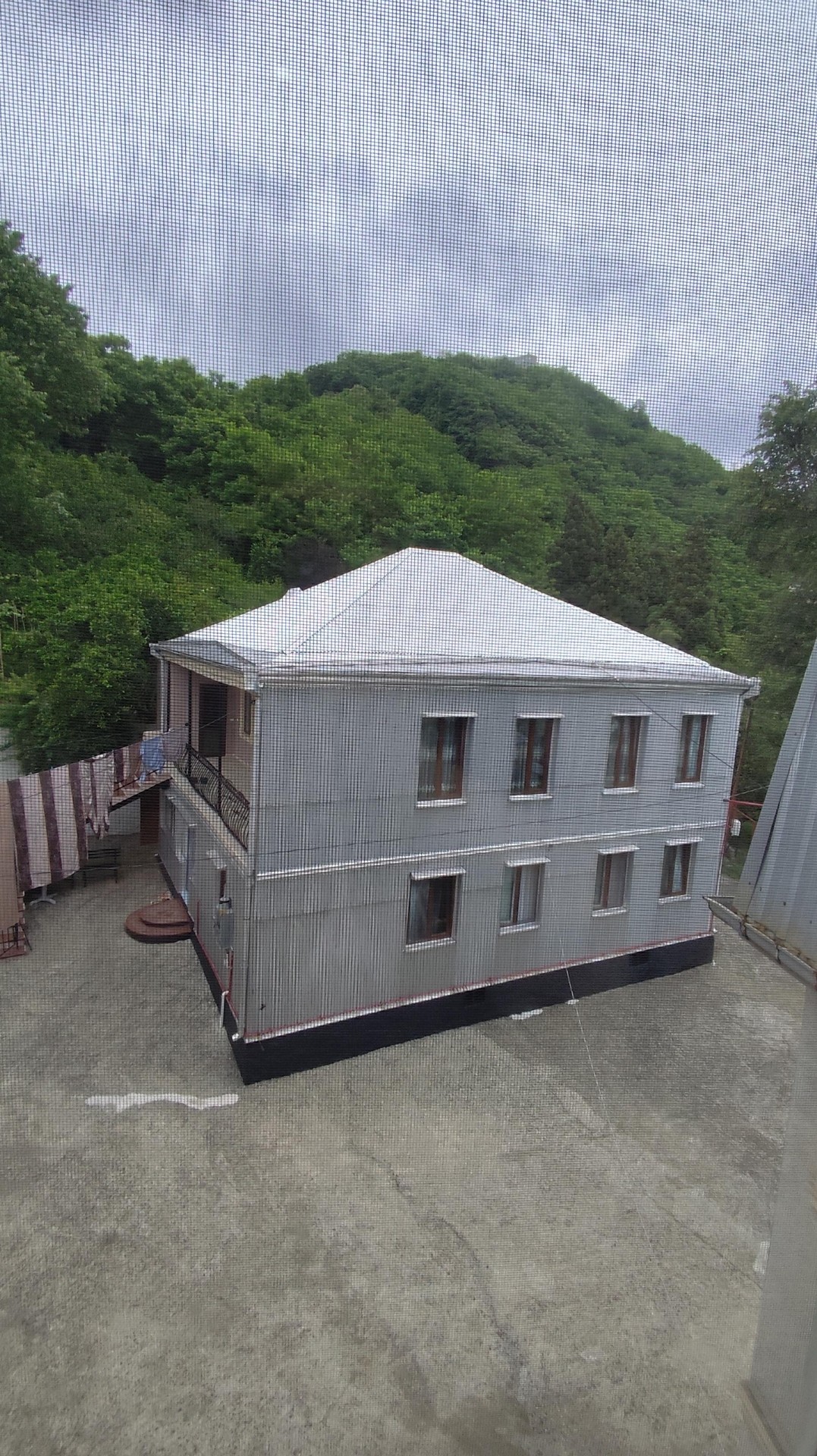 3-Room House In Batumi, Urekhi St, 50, 90 M², Is Available For Daily Rent For $500 view 13