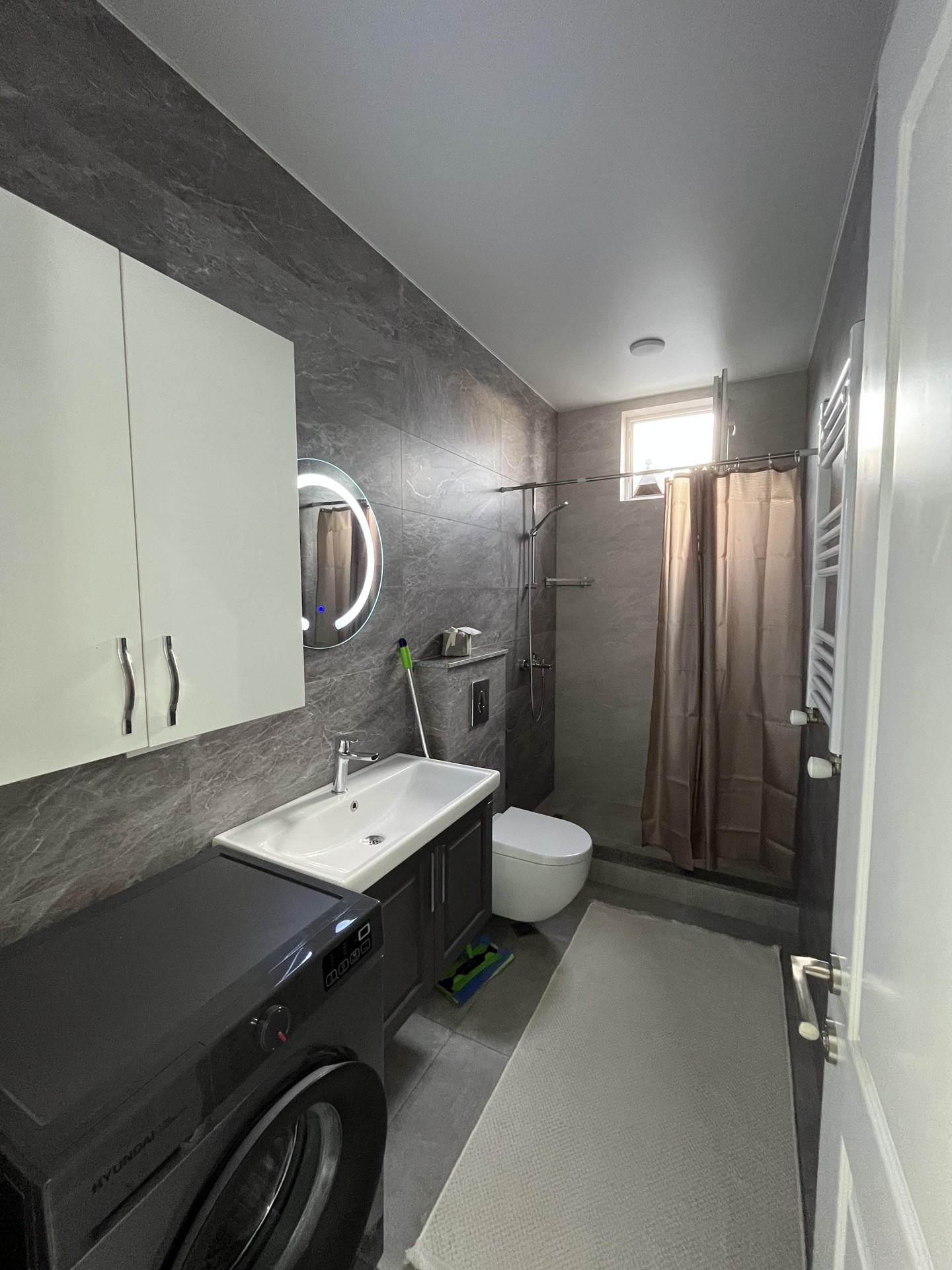 4-Room House For Rent In Batumi, Iusup Paghava, 15b view 10