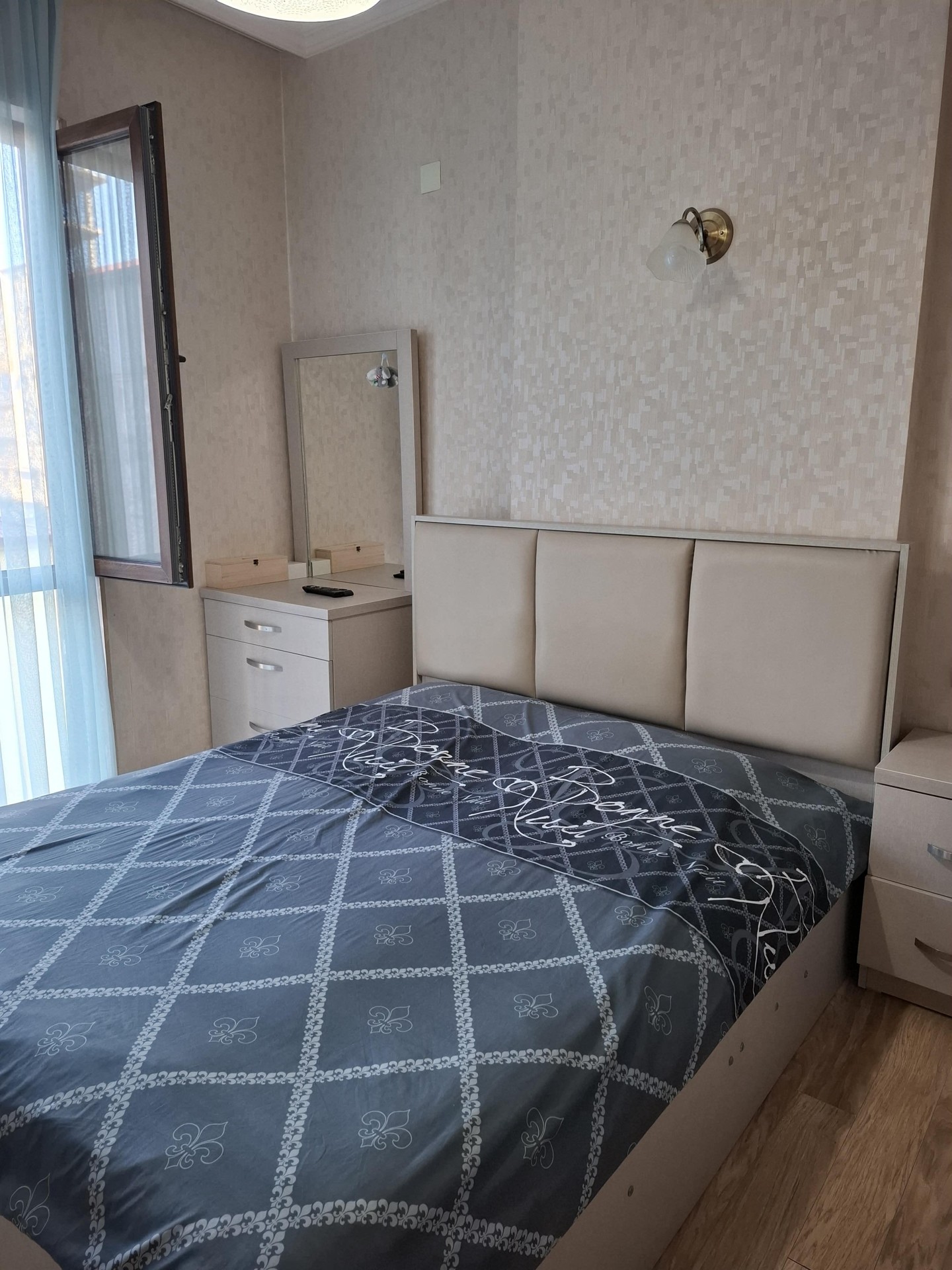 2-Room Apartment For Daily Rent In Batumi, Mardi Red Line, 45 M² — $50 Per Day view 6