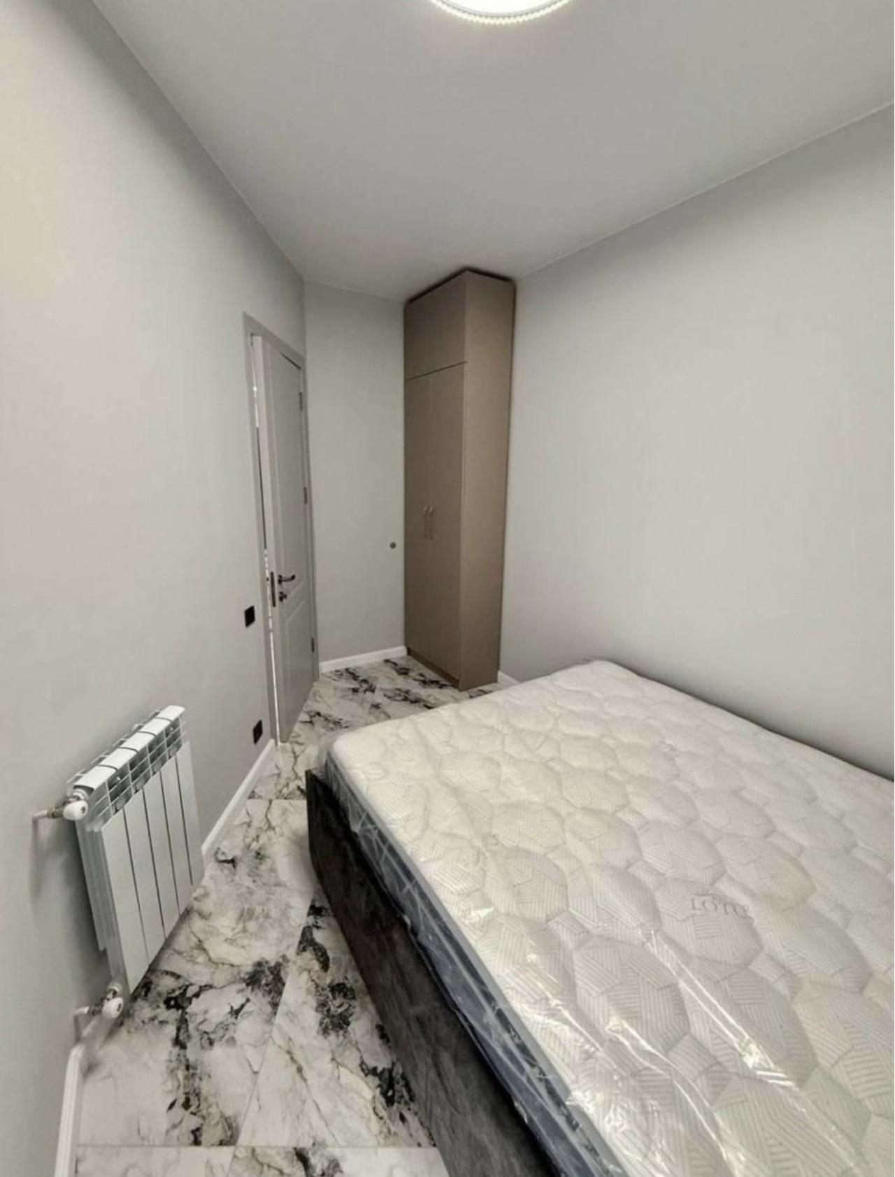2-Room Apartment For Rent In Batumi, Petre Bagrationi St, 131 view 1