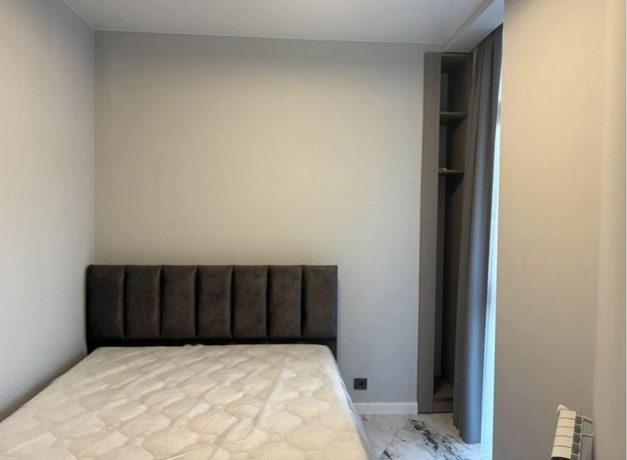 2-Room Apartment For Rent In Batumi, Petre Bagrationi St, 131 view 4