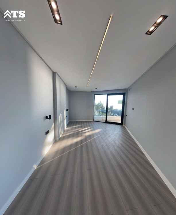 2-Room Apartment For Sale In Batumi, Tamar Mepe Ave, 20 view 7