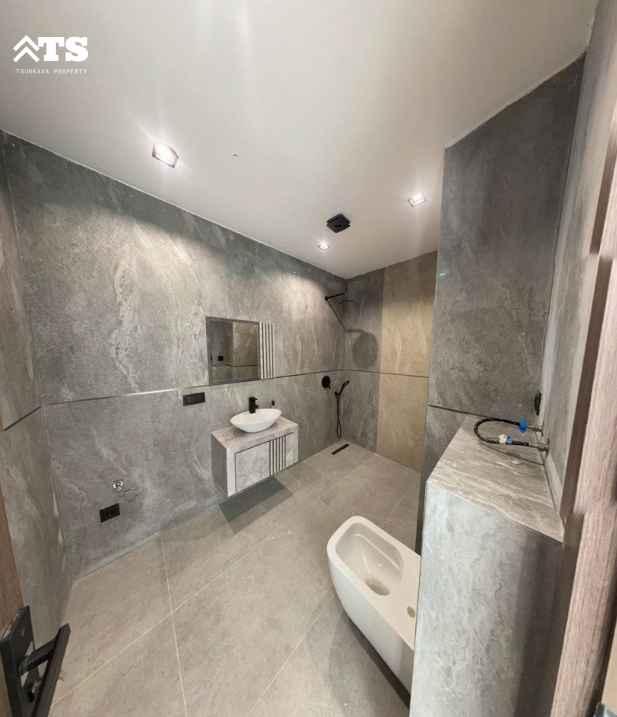 2-Room Apartment For Sale In Batumi, Tamar Mepe Ave, 20 view 10