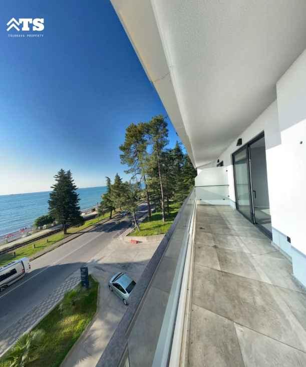 2-Room Apartment For Sale In Batumi, Tamar Mepe Ave, 20 view 8