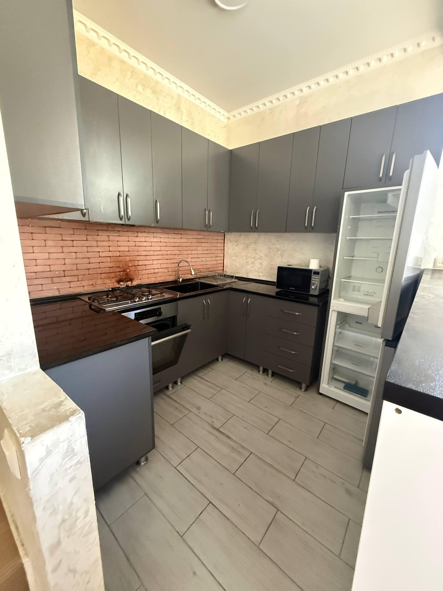 4-Room House In Kobuleti, Kldiashvili Lane, 126 M², Is Available For Daily Rent For 250 ₾ view 6