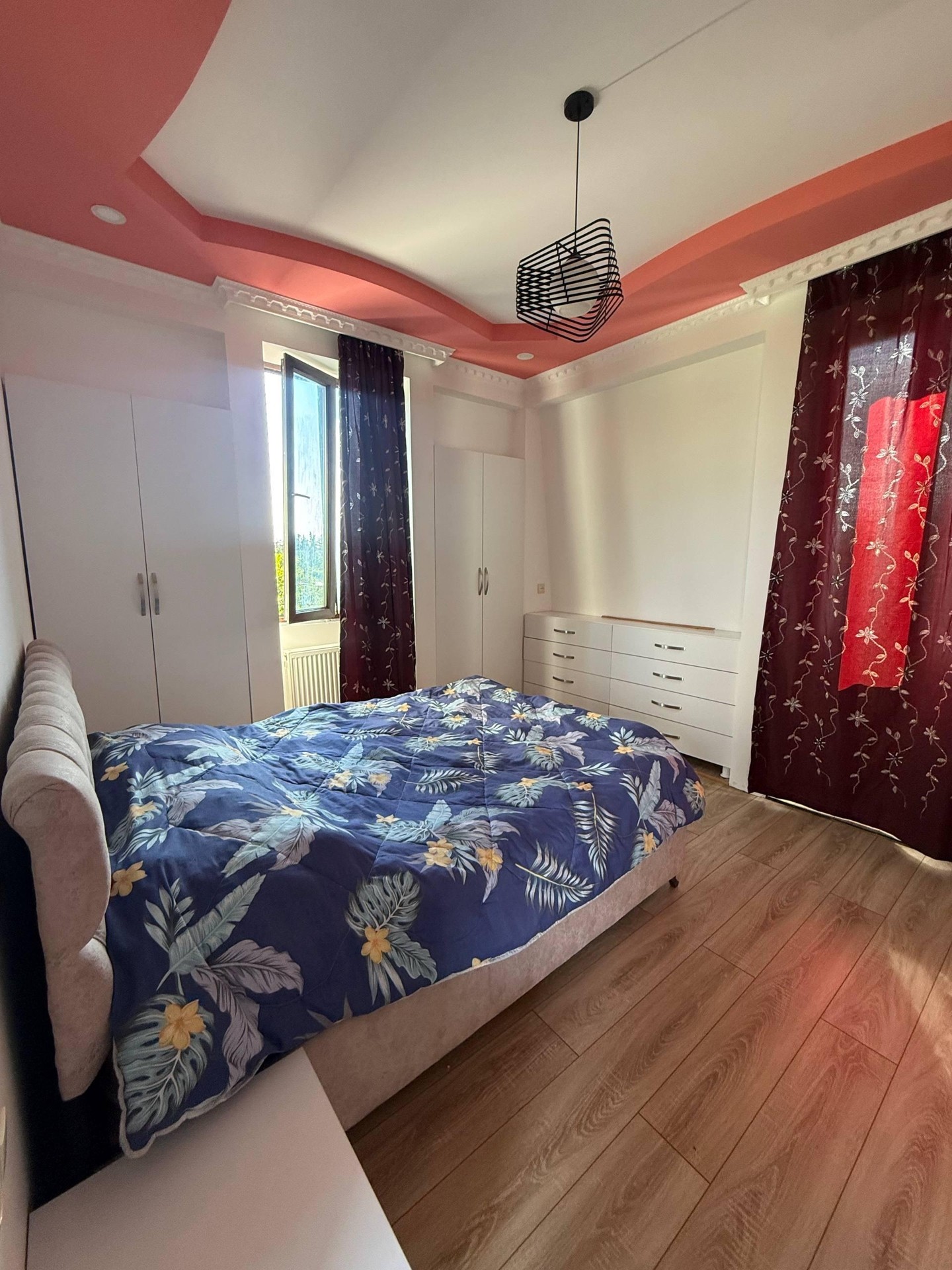 4-Room House In Kobuleti, Kldiashvili Lane, 126 M², Is Available For Daily Rent For 250 ₾ view 2