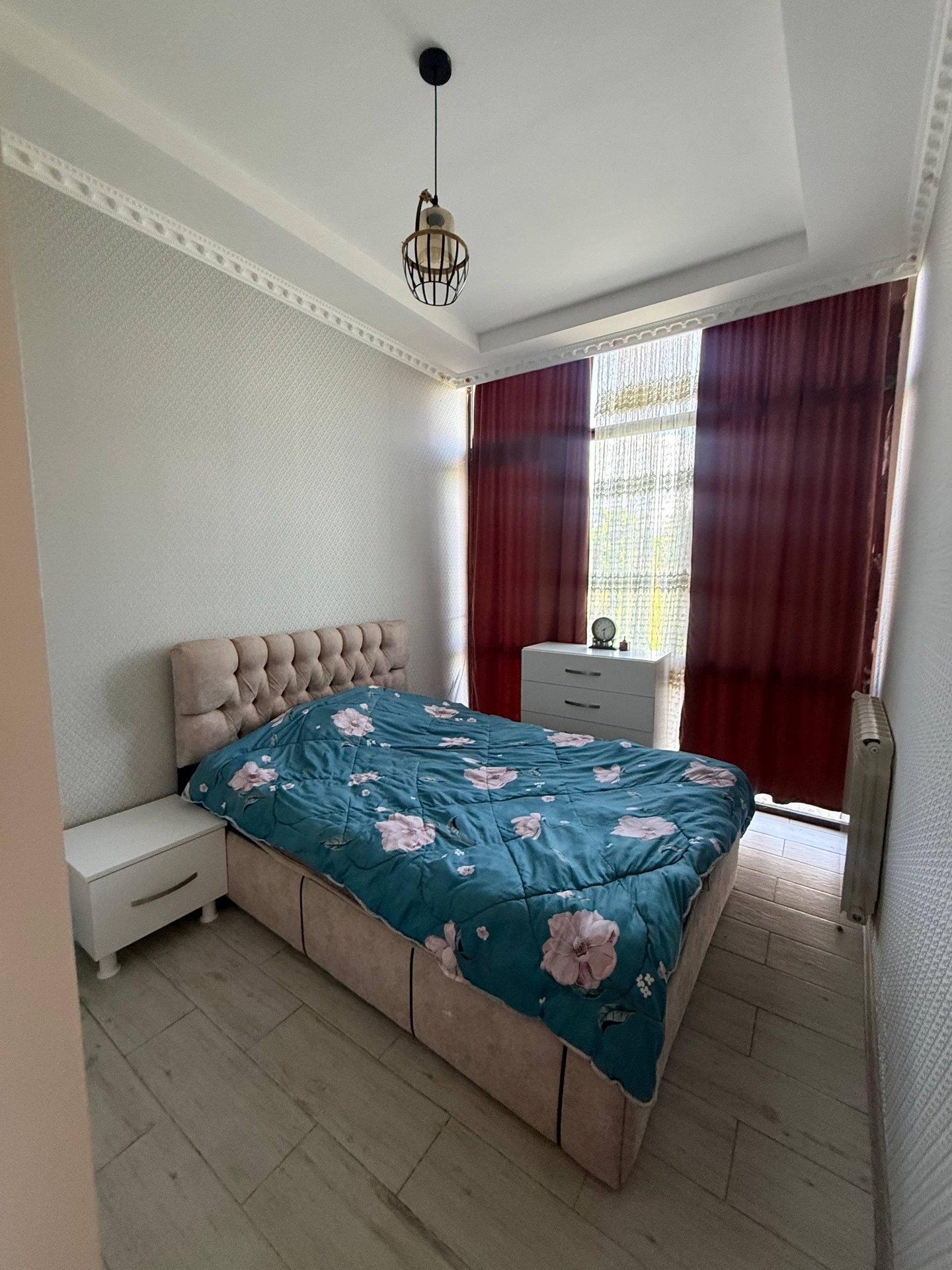 4-Room House In Kobuleti, Kldiashvili Lane, 126 M², Is Available For Daily Rent For 250 ₾ view 3