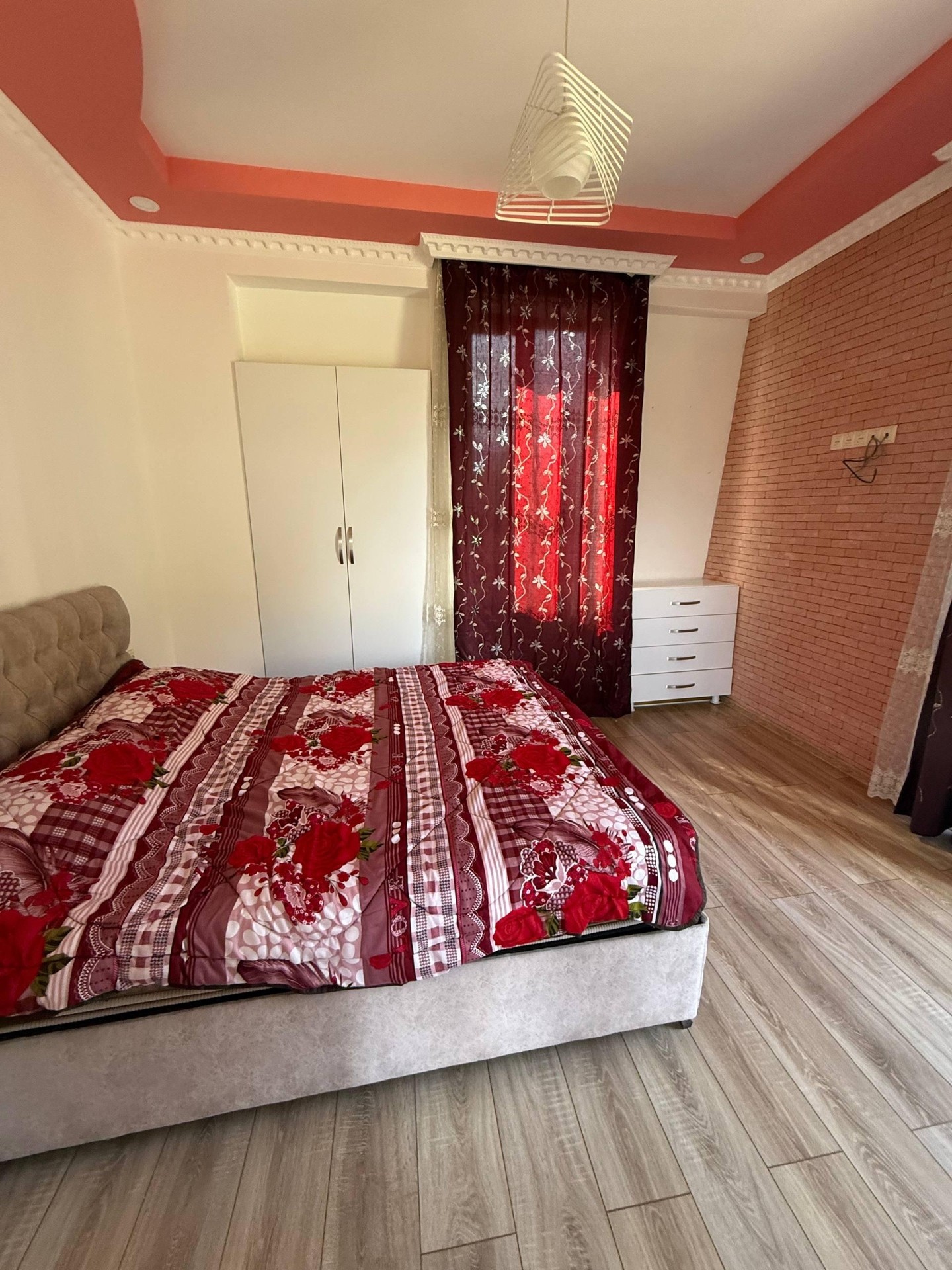 4-Room House In Kobuleti, Kldiashvili Lane, 126 M², Is Available For Daily Rent For 250 ₾ view 8