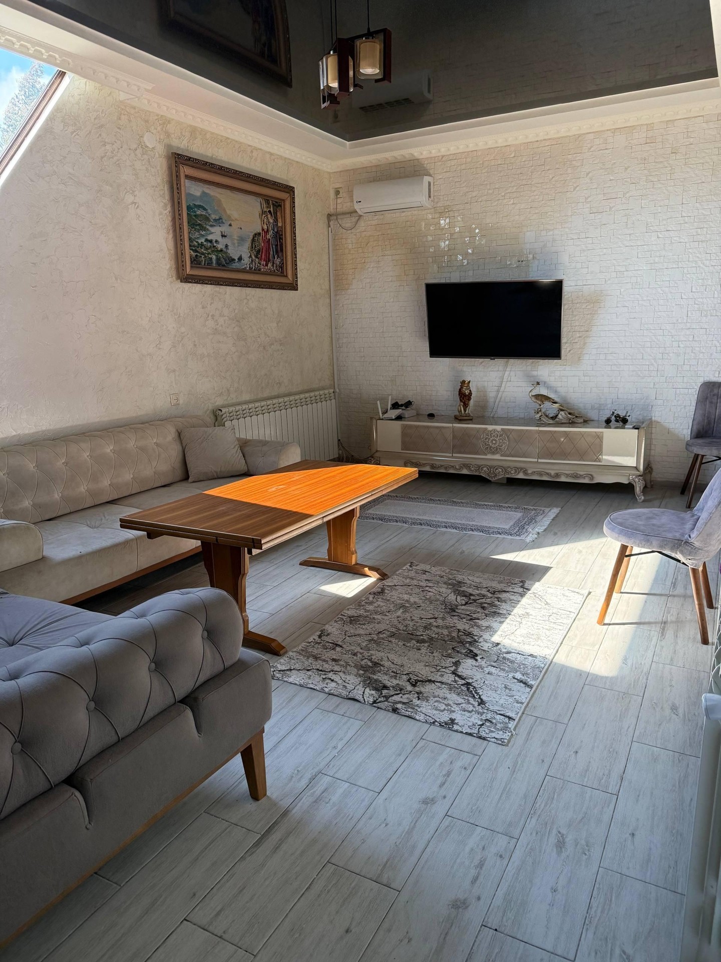 4-Room House In Kobuleti, Kldiashvili Lane, 126 M², Is Available For Daily Rent For 250 ₾ view 10