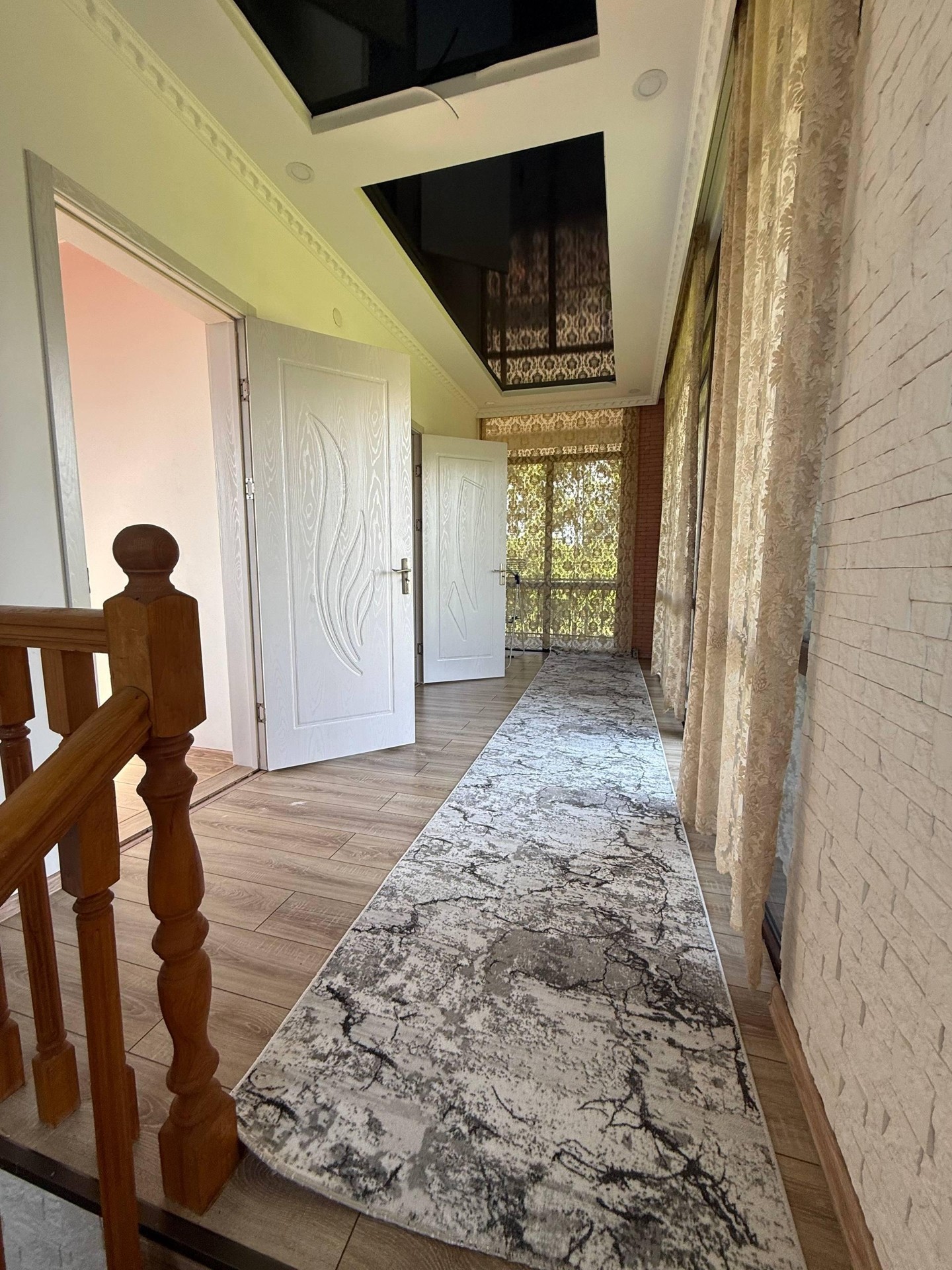 4-Room House In Kobuleti, Kldiashvili Lane, 126 M², Is Available For Daily Rent For 250 ₾ view 7