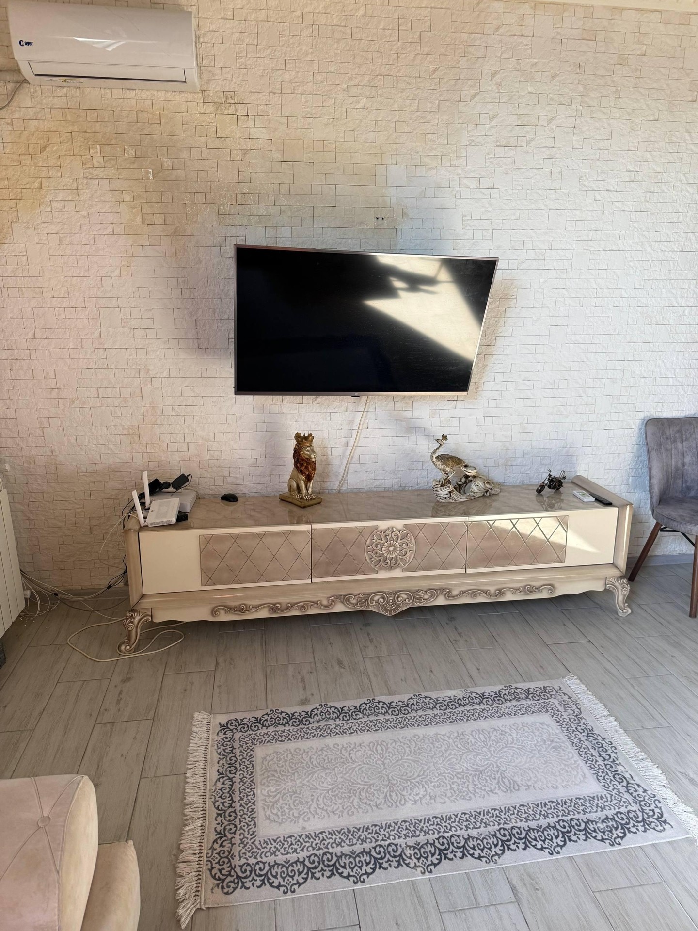 4-Room House In Kobuleti, Kldiashvili Lane, 126 M², Is Available For Daily Rent For 250 ₾ view 11