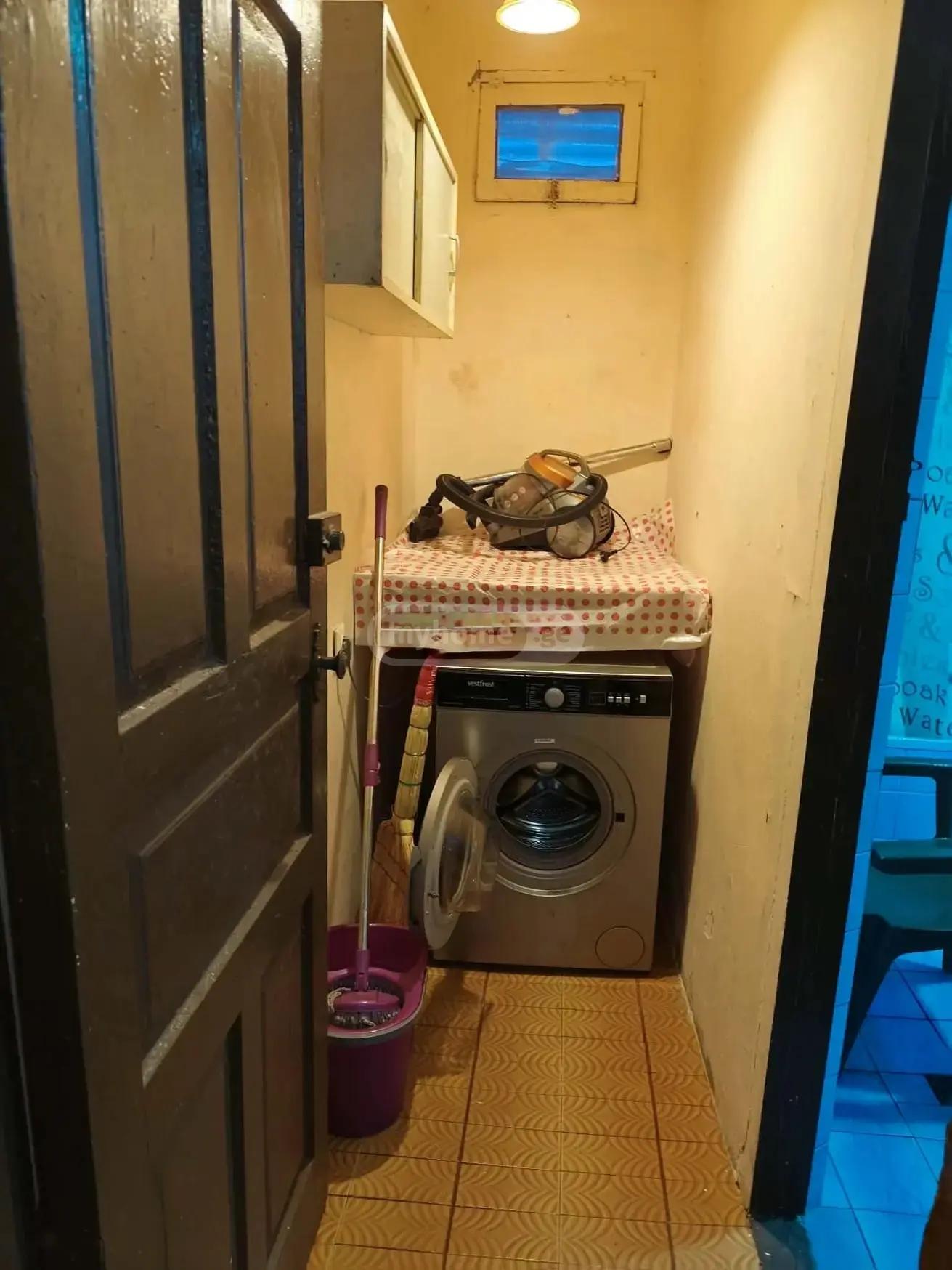 4-Room House For Rent In Batumi, Parnavaz Mepe St, 10/16 view 12