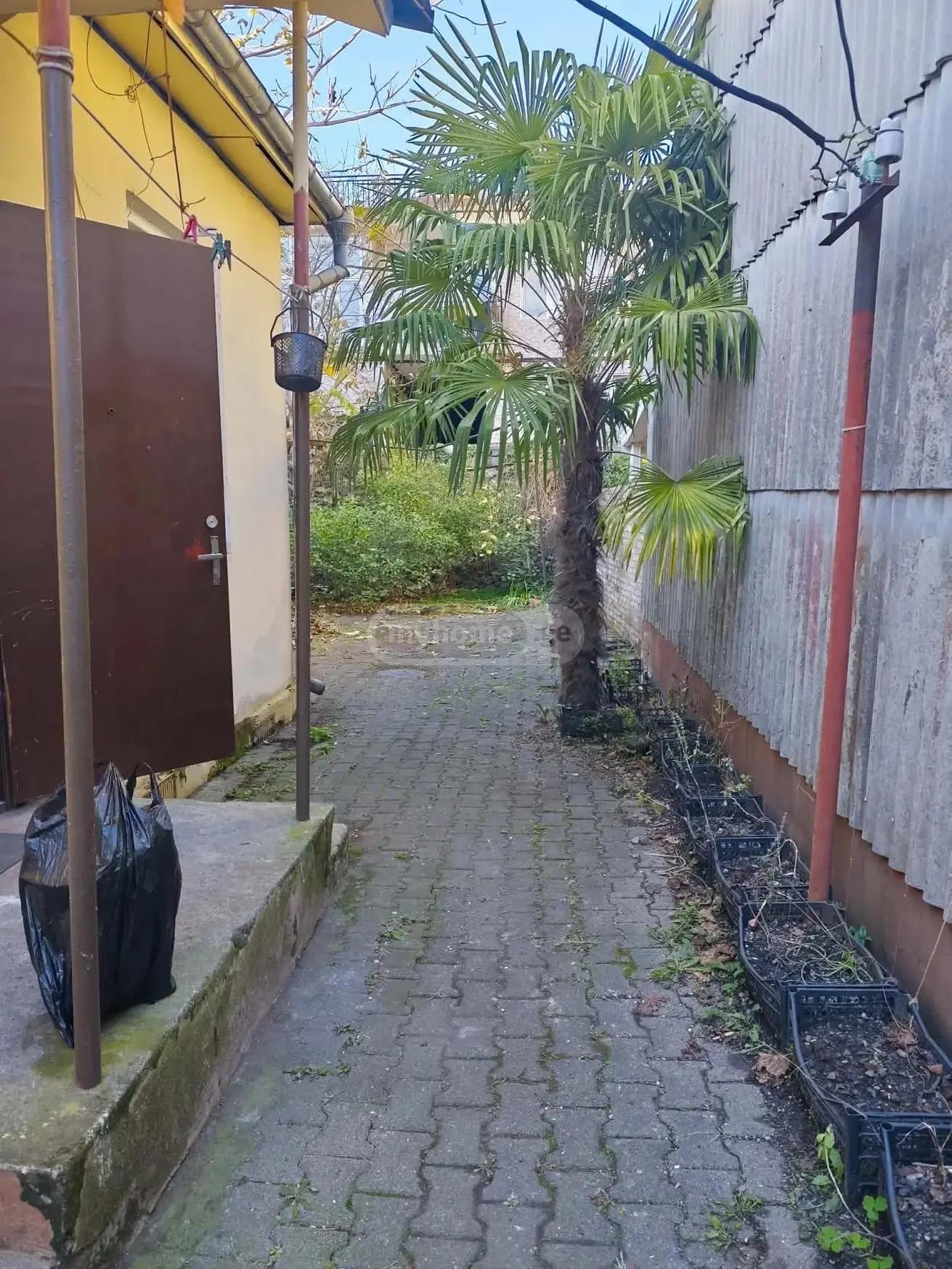 4-Room House For Rent In Batumi, Parnavaz Mepe St, 10/16 view 16