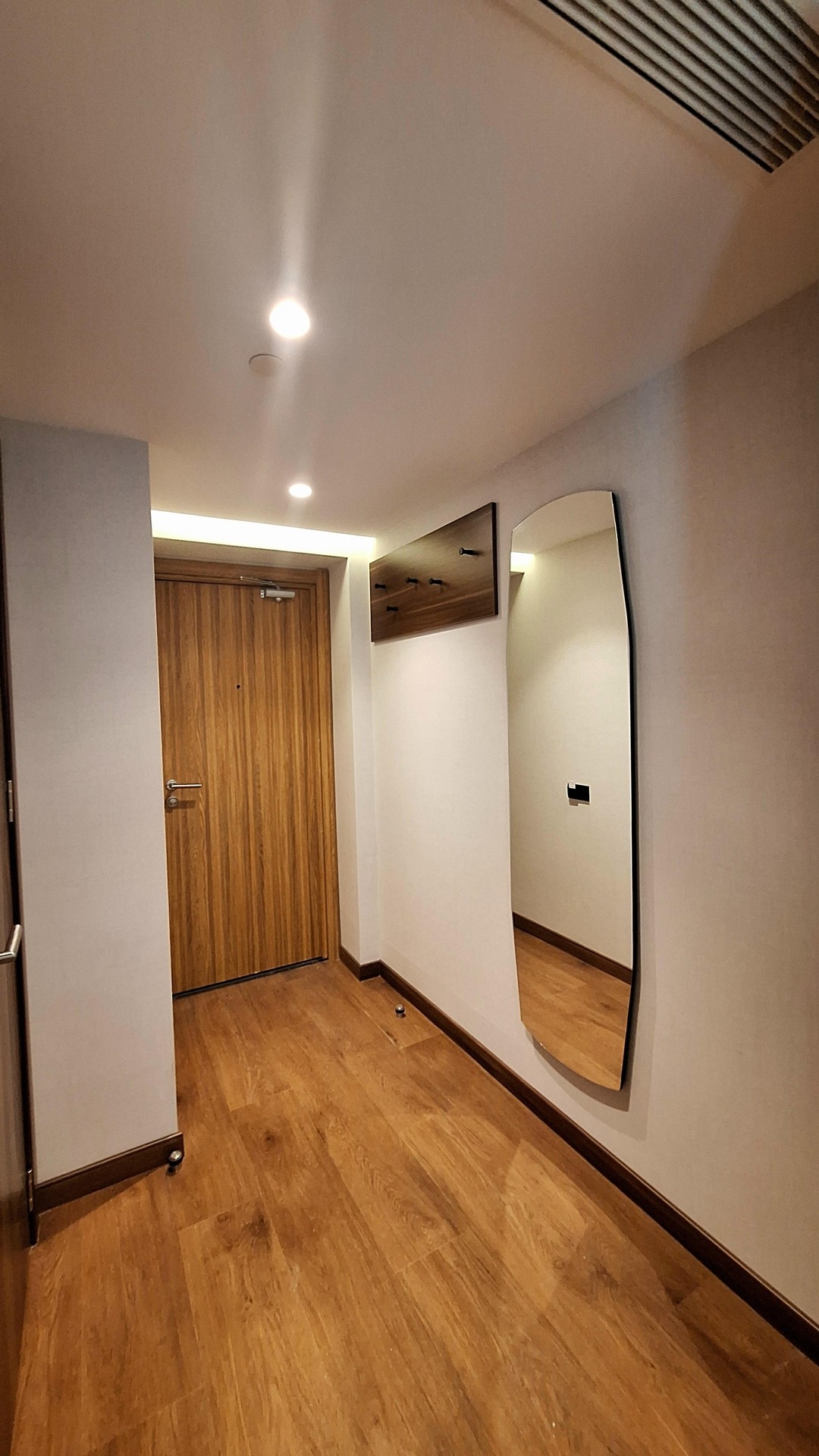 Studio Apartment For Daily Rent In Batumi, Alliance Privilege, 35 M² — $65 Per Day view 12