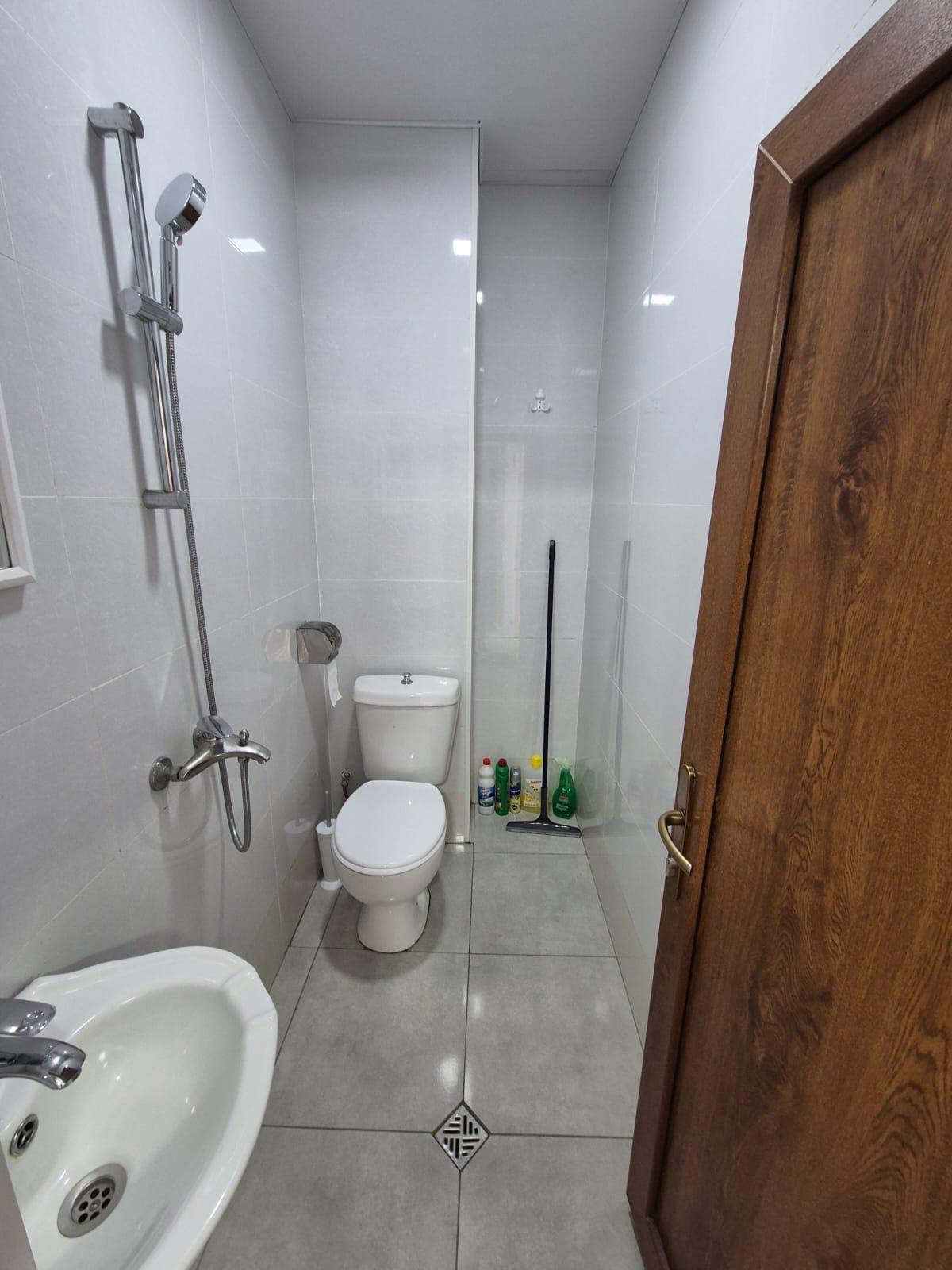 1-Room Apartment For Rent In Batumi, Black Sea Panorama view 6