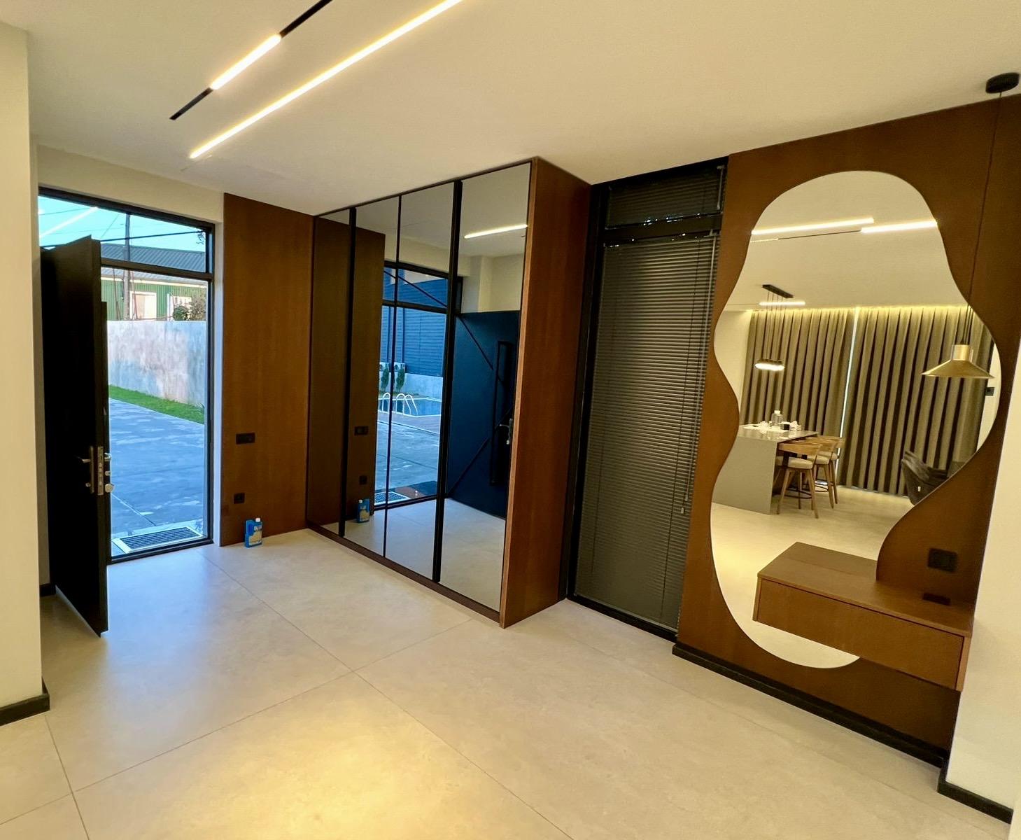 7-Room Townhouse For Sale In Batumi, Satnoebis Kuchis 1 Chikhi, 2 view 10