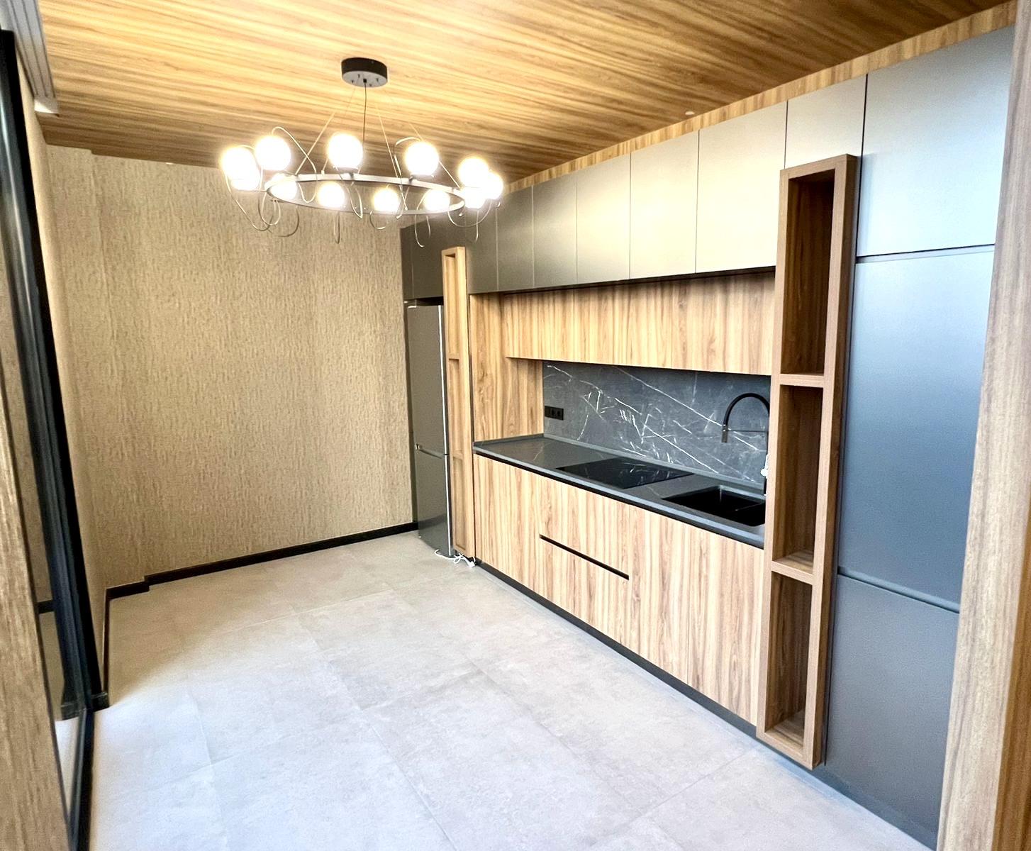 7-Room Townhouse For Sale In Batumi, Satnoebis Kuchis 1 Chikhi, 2 view 12