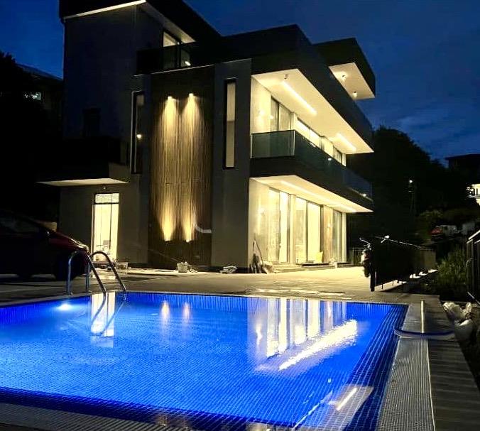 7-Room Townhouse For Sale In Batumi, Satnoebis Kuchis 1 Chikhi, 2 view 22