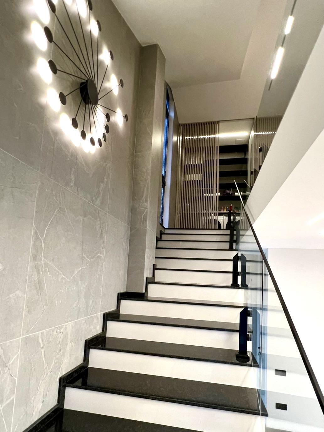 7-Room Townhouse For Sale In Batumi, Satnoebis Kuchis 1 Chikhi, 2 view 20