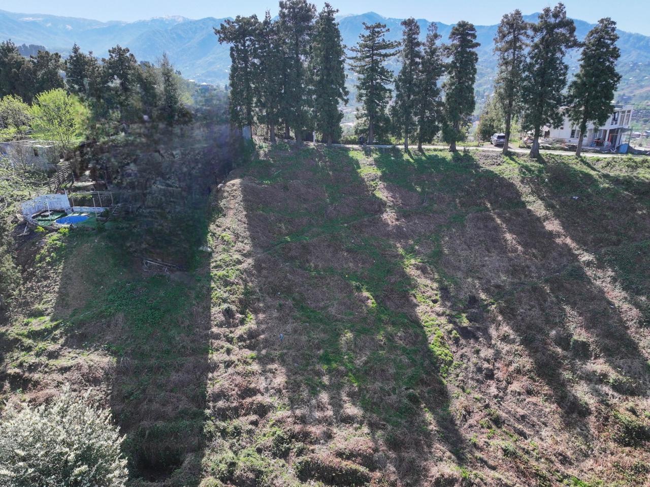 Land For Sale In Batumi, 1,362 M² For $127,000 view 2
