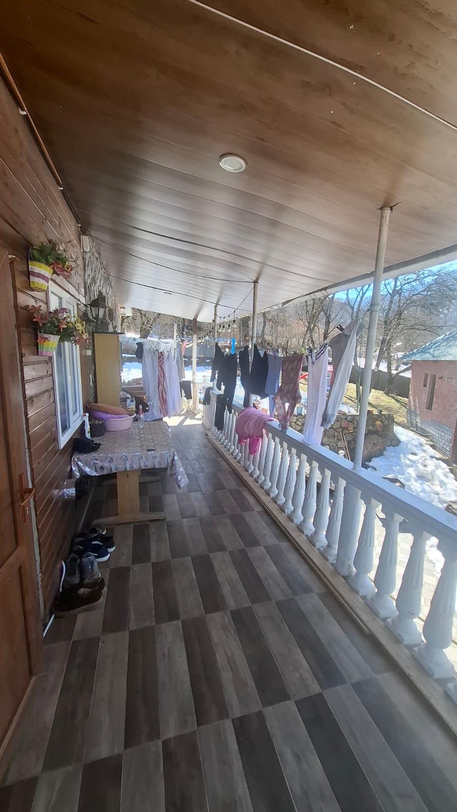Commercial Property For Sale: 200 M² In Borjomi, Tba, 1 – $250,000 view 8