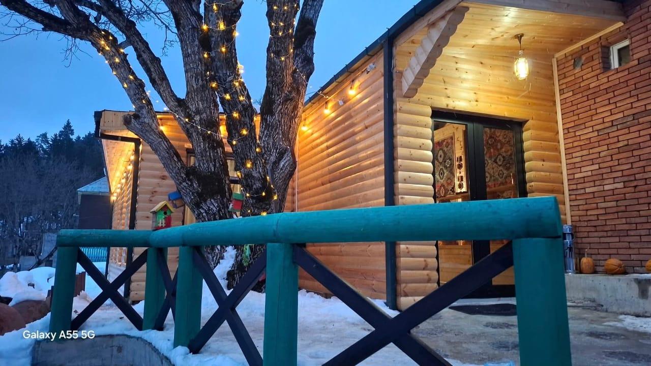 Commercial Property For Sale: 200 M² In Borjomi, Tba, 1 – $250,000 view 12