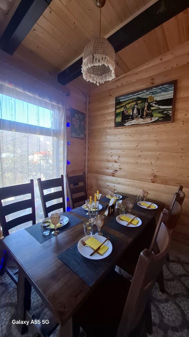 Commercial Property For Sale: 200 M² In Borjomi, Tba, 1 – $250,000 view 15