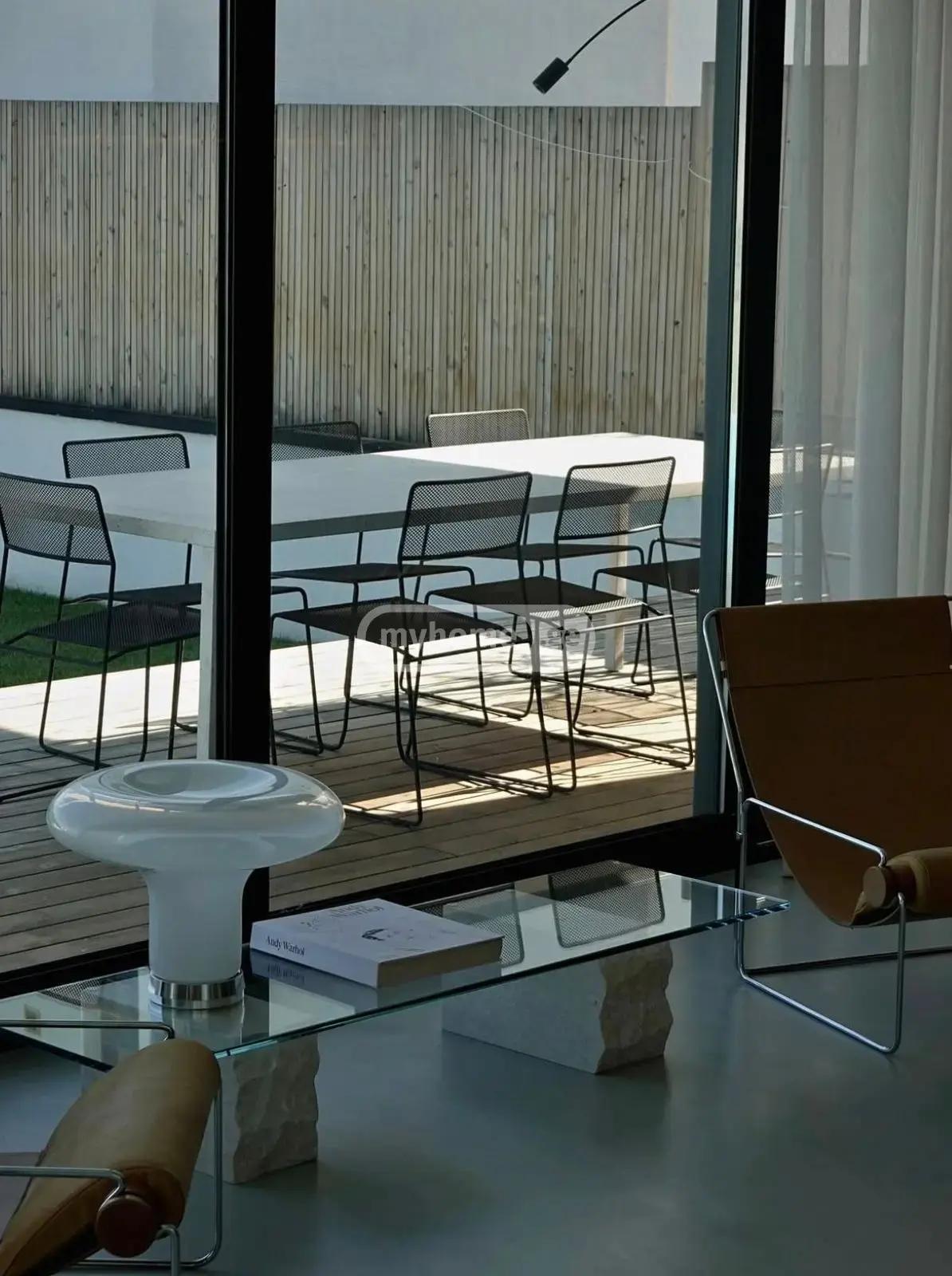 Krtsanisi St: 8-Room House, 1500.0 M² | Korter.Ge view 9