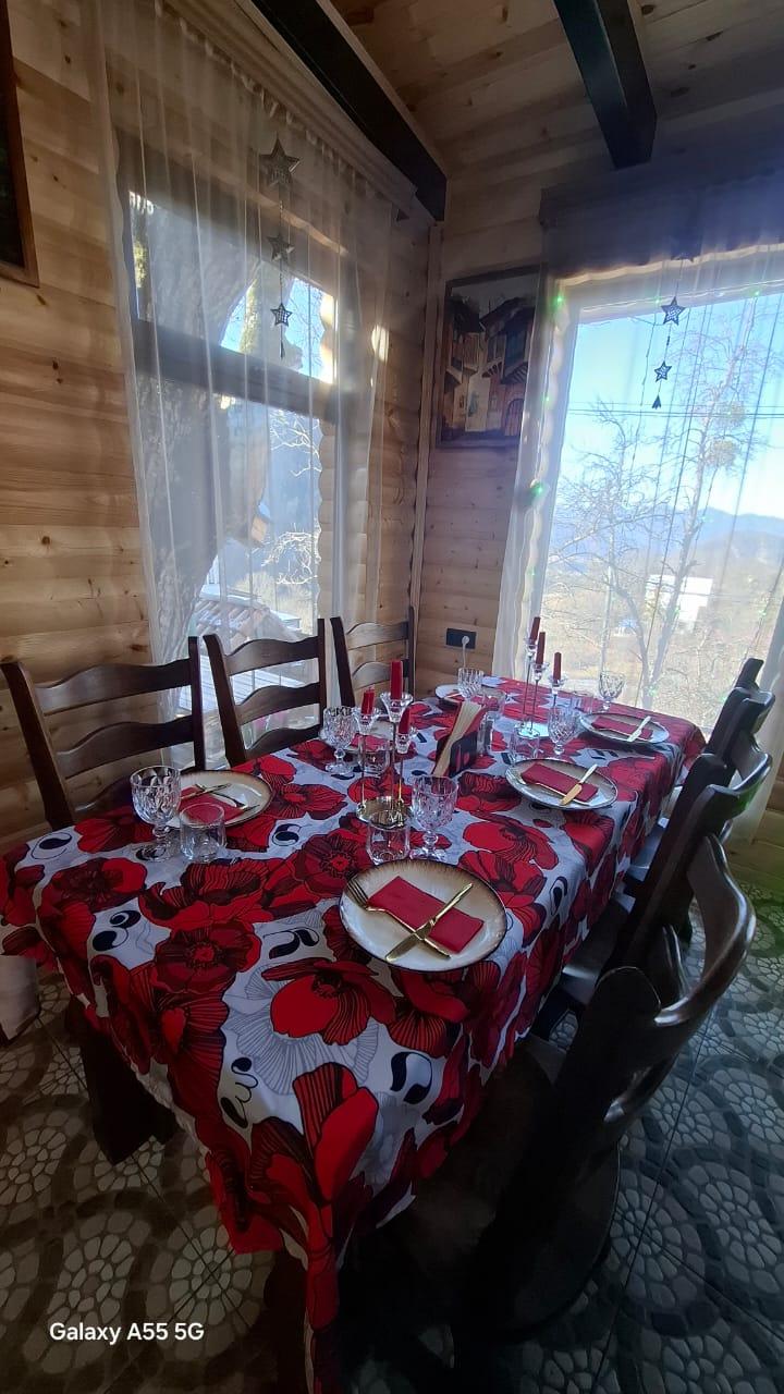 Commercial Property For Sale: 270 M² In Borjomi, Tba, 1 – $250,000 view 13