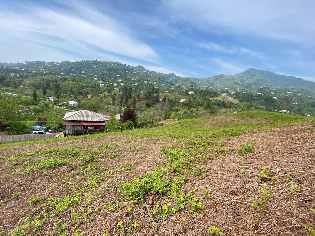 Land For Sale In Chakvi, 2,998 M² For $149,900 view 8