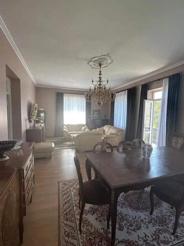 5-BR Cottage For Rent In Batumi, General Aslan Abashidze St, 141 view 3