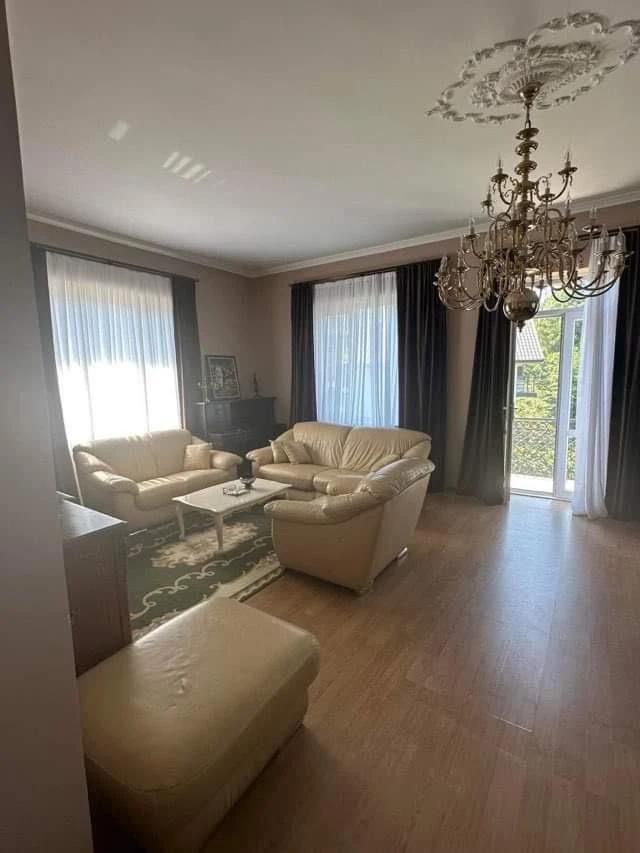 5-BR Cottage For Rent In Batumi, General Aslan Abashidze St, 141 view 4