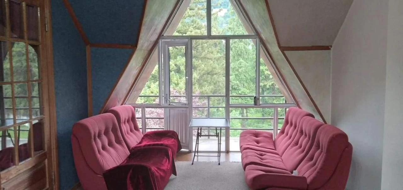 5-BR Cottage For Rent In Batumi, General Aslan Abashidze St, 141 view 1