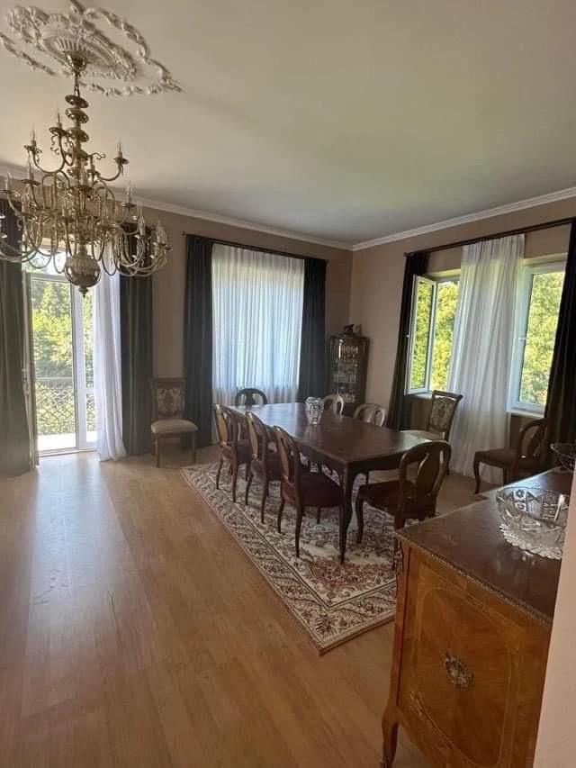 5-BR Cottage For Rent In Batumi, General Aslan Abashidze St, 141 view 7