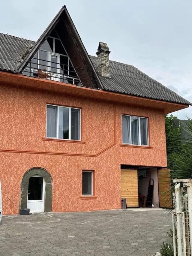 5-BR Cottage For Rent In Batumi, General Aslan Abashidze St, 141 view 9