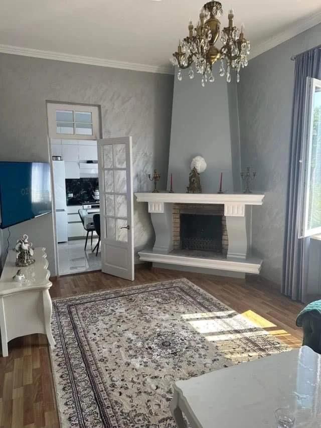 5-BR Cottage For Rent In Batumi, General Aslan Abashidze St, 141 view 8