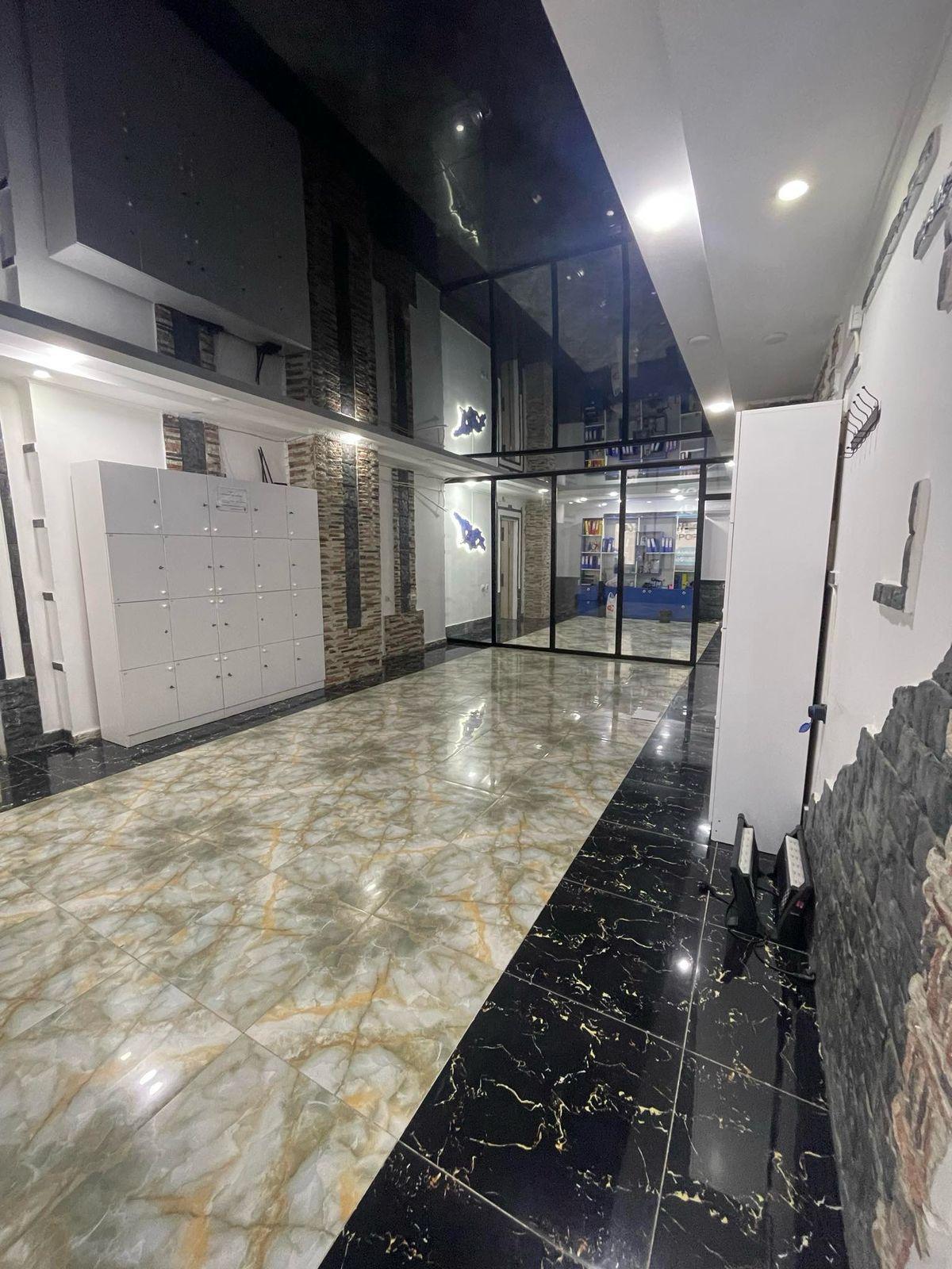 Commercial Property For Sale: 161 M² In Batumi, Tbel Abuseridze St, 49-51 – $220,000 view 1