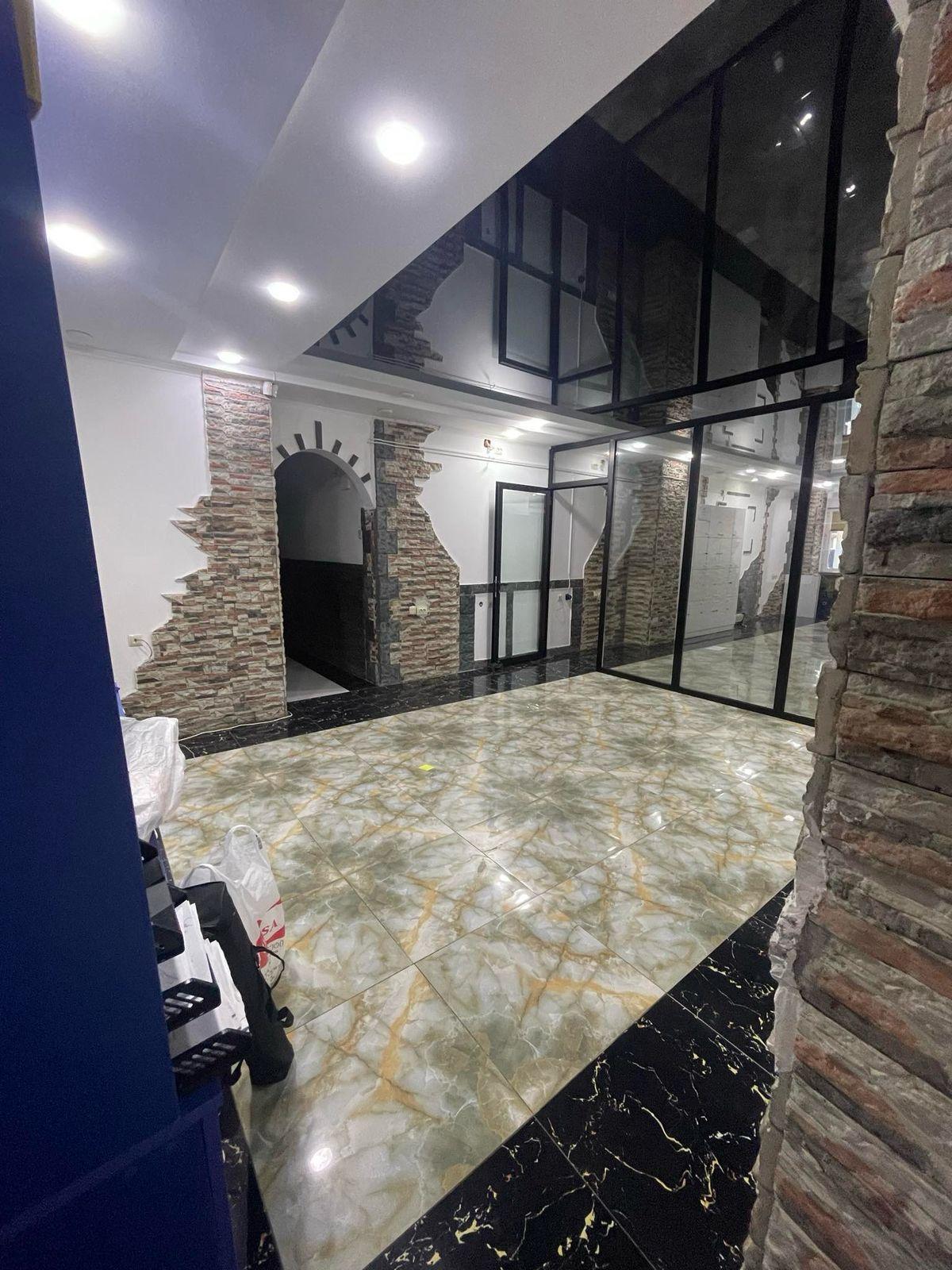 Commercial Property For Sale: 161 M² In Batumi, Tbel Abuseridze St, 49-51 – $220,000 view 4