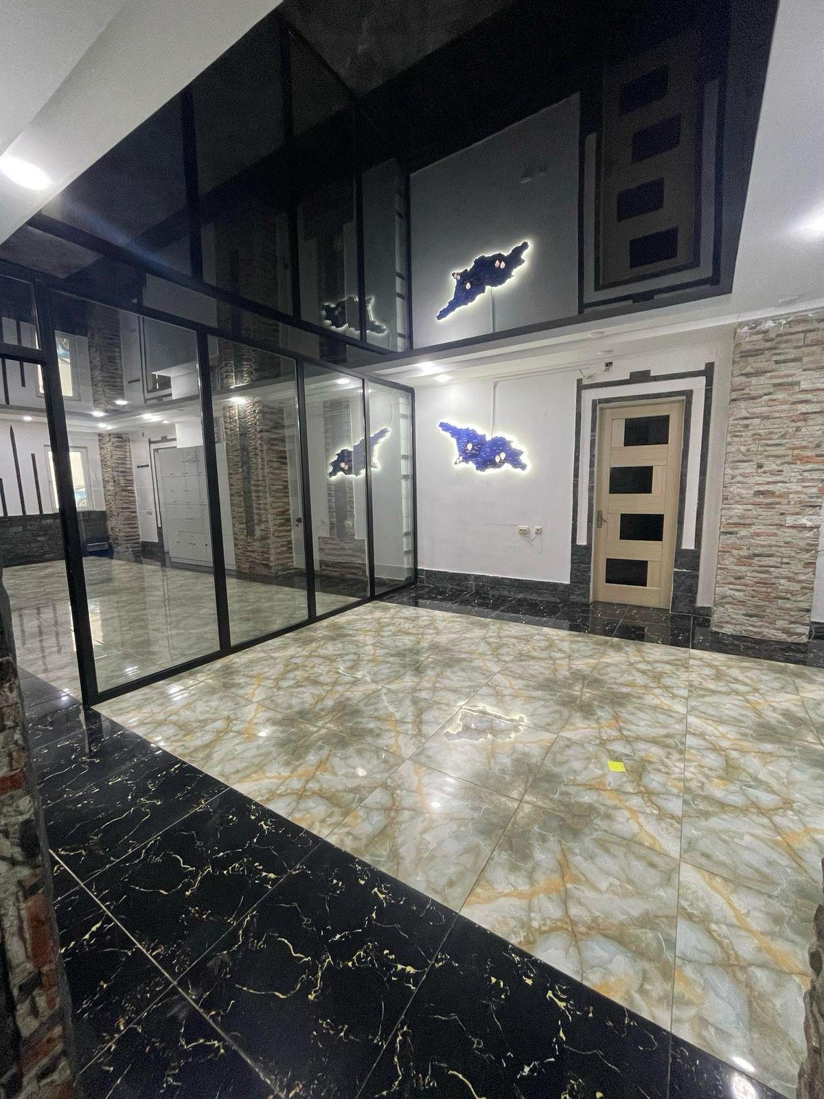 Commercial Property For Sale: 161 M² In Batumi, Tbel Abuseridze St, 49-51 – $220,000 view 5