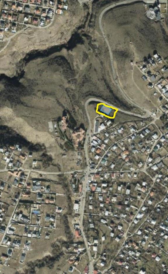 Krtsanisi-Shindisi: Plot, None M² | Korter.Ge view 5