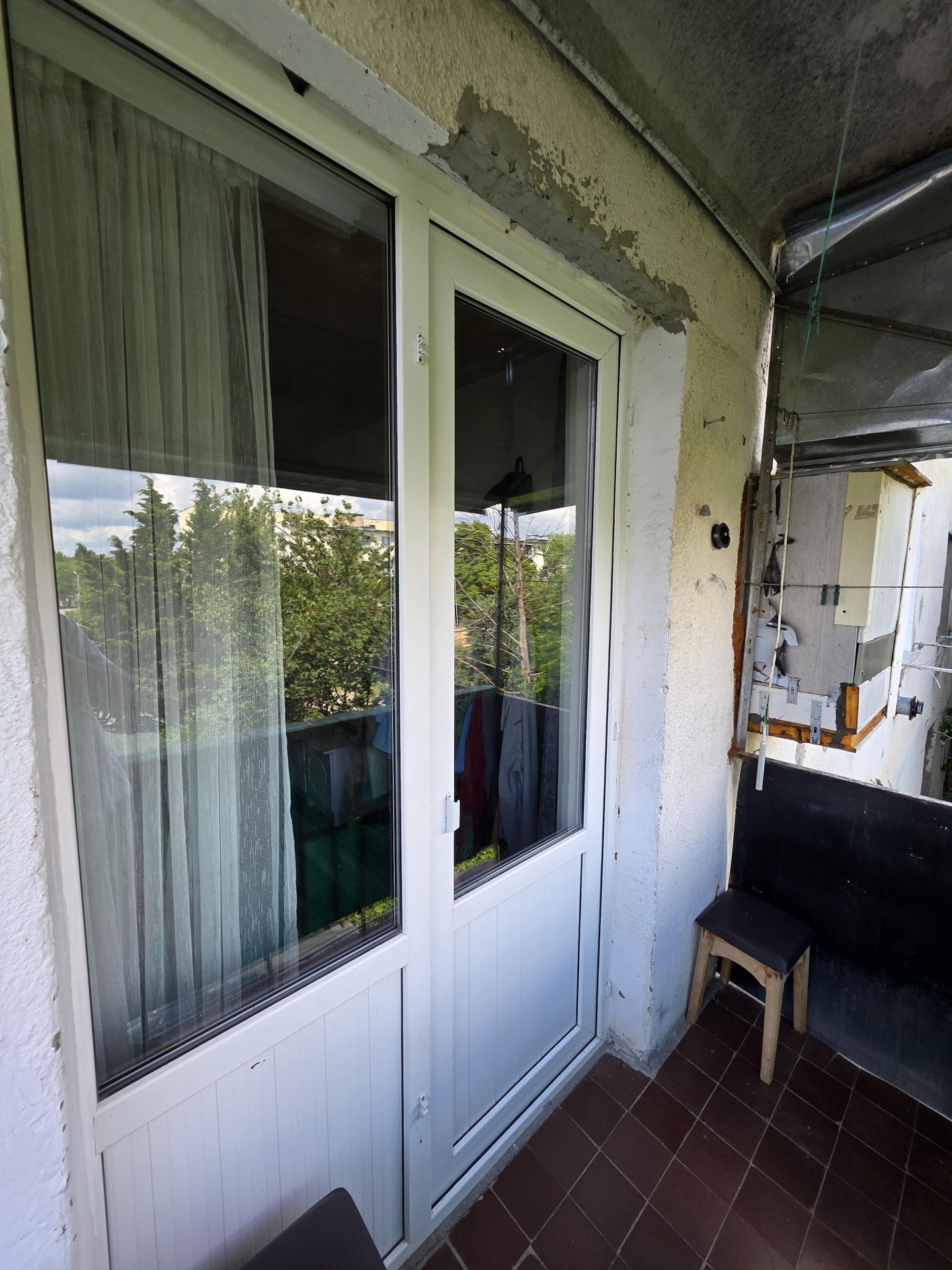 3-room apartment, Alekseevka (13/15)