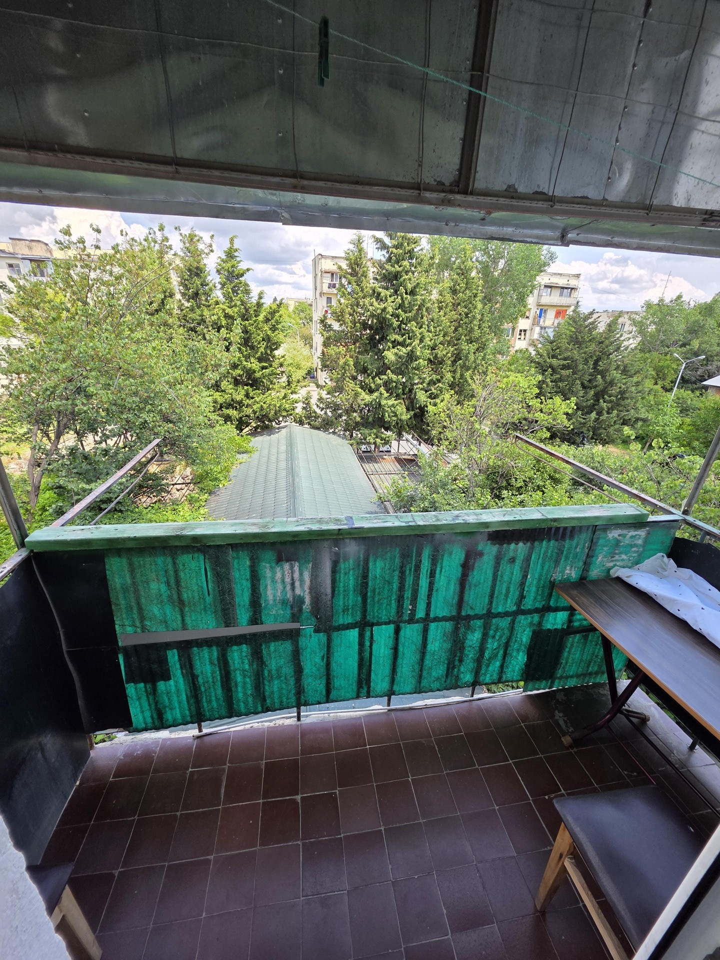3-room apartment, Alekseevka (14/15)