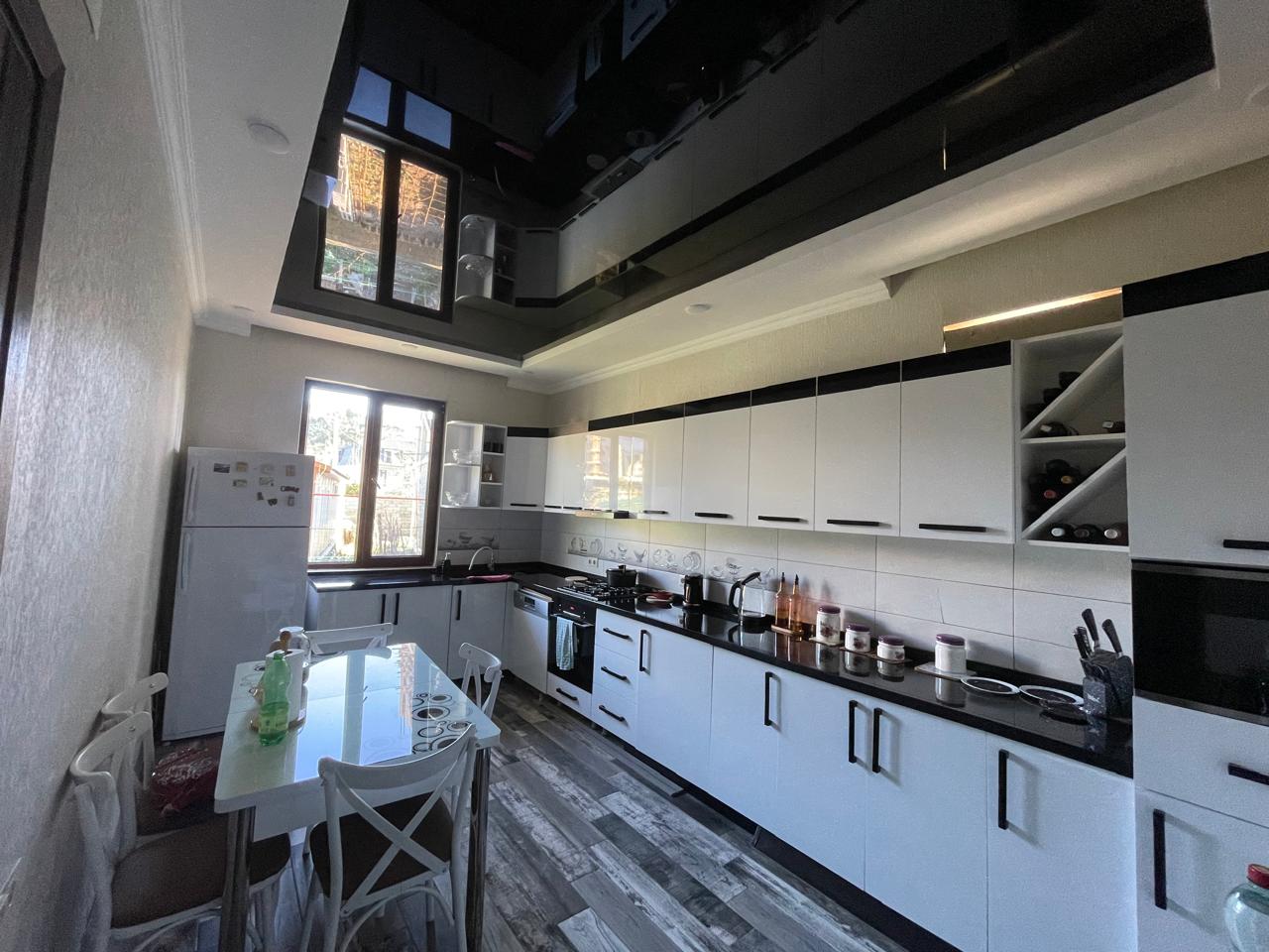 5-Room House For Sale In Batumi, Machakhela St view 3